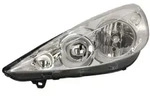 Hauptscheinwerfer TYC 20-12182-15-2, Links