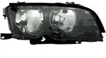 Hauptscheinwerfer TYC 20-0325-01-2, Rechts