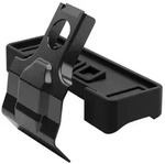 Adapter, Dachgep&auml;cktr&auml;ger THULE 5024