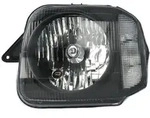Hauptscheinwerfer DEPO 218-1126L-LDEM2, Links