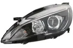 Hauptscheinwerfer MAGNETI MARELLI 711451000309