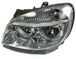 Hauptscheinwerfer MAGNETI MARELLI 712436901110, Links