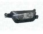 Hauptscheinwerfer MAGNETI MARELLI 712472301129, Links