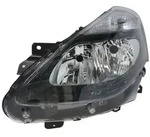 Hauptscheinwerfer VALEO 044047, Links