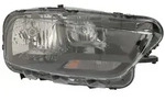Hauptscheinwerfer VALEO 450559, Rechts