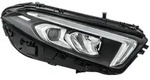Hauptscheinwerfer HELLA 1EX015 091-821
