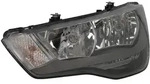 Hauptscheinwerfer HELLA 1EG 354 837-011