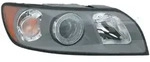 Hauptscheinwerfer TYC 20-1032-15-2, Links