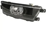 Nebelscheinwerfer TYC 19-12613-11-2