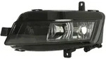 Nebelscheinwerfer TYC 19-12236-05-2 Links