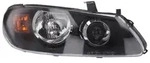 Hauptscheinwerfer TYC 20-0365-05-2, Rechts