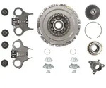 Kupplungssatz Schaeffler LuK 602 0014 00