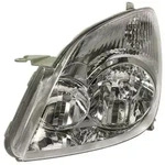 Hauptscheinwerfer DEPO 212-11F9L-LD-EM, Links