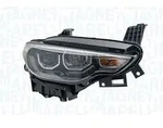 Hauptscheinwerfer MAGNETI MARELLI 712105709940