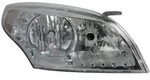 Hauptscheinwerfer MAGNETI MARELLI 711307023109, Rechts