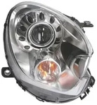 Hauptscheinwerfer MAGNETI MARELLI 711307023644, Rechts