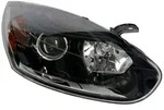 Hauptscheinwerfer MAGNETI MARELLI 711307024491