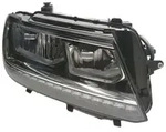 Hauptscheinwerfer MAGNETI MARELLI 711451000258