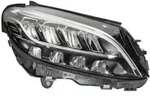 Hauptscheinwerfer HELLA 1EX013 063-521