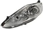 Hauptscheinwerfer TYC 20-12004-05-2, Links