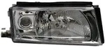 Hauptscheinwerfer TYC 20-6231-15-2, Rechts