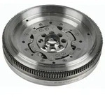 Zweimassenschwungrad SACHS 2295 000 676