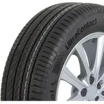 Sommerreifen CONTINENTAL UltraContact 255/55R18 XL 109Y