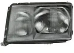 Hauptscheinwerfer TYC 20-3091-05-2, Links