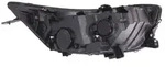 Hauptscheinwerfer MAGNETI MARELLI 712479101129, Links