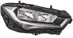 Hauptscheinwerfer HELLA 1EG015 086-021