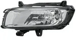 Nebelscheinwerfer HELLA 1NG 354 842-011, Links
