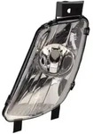 Nebelscheinwerfer TYC 19-0682-01-2 Links