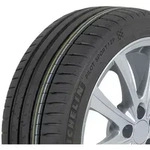 Sommerreifen MICHELIN Pilot Sport 4 245/45R19 XL 102Y