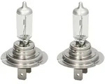 Gl&uuml;hlampe, Fern-/Tagfahrleuchte ULTRA LIFE ams-OSRAM 64210ULT-2HB