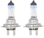 Gl&uuml;hbirne H7 NEOLUX NLX499EL1-2SCB, 2 St&uuml;ck