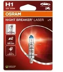 Gl&uuml;hlampe, Abbiegescheinwerfer NIGHT BREAKER&reg; LASER ams-OSRAM 64150NL-1BL