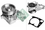 Wasserpumpe Schaeffler INA 538 0171 10