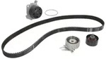 Wasserpumpe + Zahnriemensatz Schaeffler INA 530 0225 30