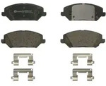 Bremsbelagsatz BREMBO P 30 110