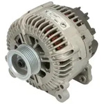 Drehstromgenerator VALEO 437507