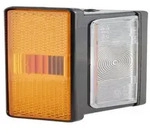 Umrissleuchten HELLA 2XS 007 841-021