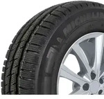 Winterreifen MICHELIN Agilis Alpin 225/55R17 C 109/107T