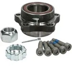 Radlagersatz SKF VKBA 6525