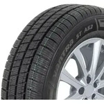 Ganzjahresreifen HANKOOK Vantra ST AS2 RA30 195/75R16 110/108RC