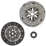 Kupplungssatz Schaeffler LuK 623 3765 00
