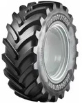 Landwirtschaftlicher Reifen BRIDGESTONE VX-TRACTOR 340/85R24