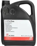 Bremsfl&uuml;ssigkeit FEBI BILSTEIN DOT4 PLUS 23932 5L