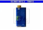 Bremsfl&uuml;ssigkeit ATE 03.9901-6612.2 SUPER DOT 5.1 1L