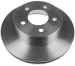 Bremsscheibe FEBI BILSTEIN 170071, 1 St&uuml;ck