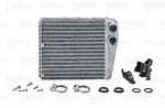 W&auml;rmetauscher, Innenraumheizung VALEO 812373
